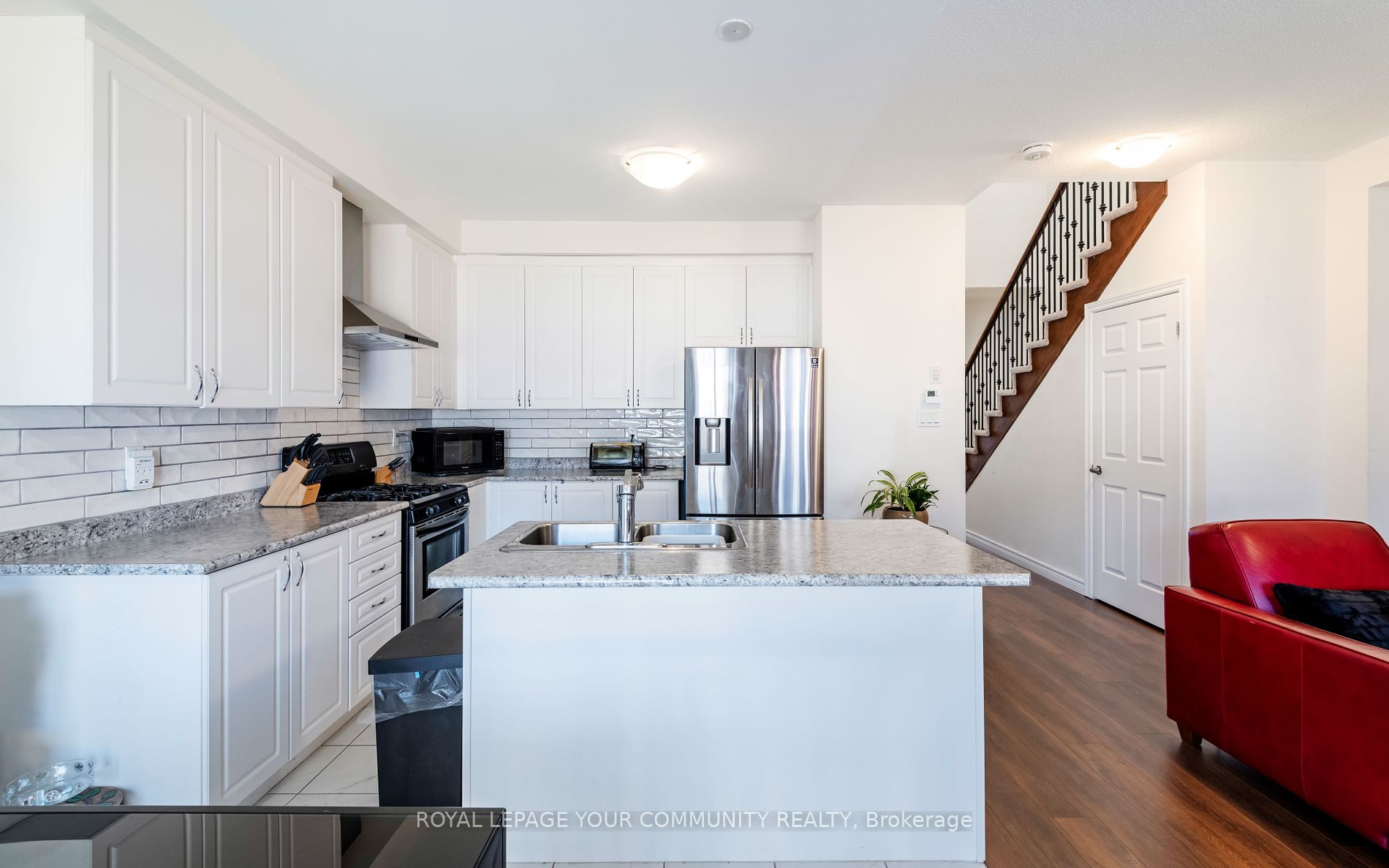 169 Clark Street