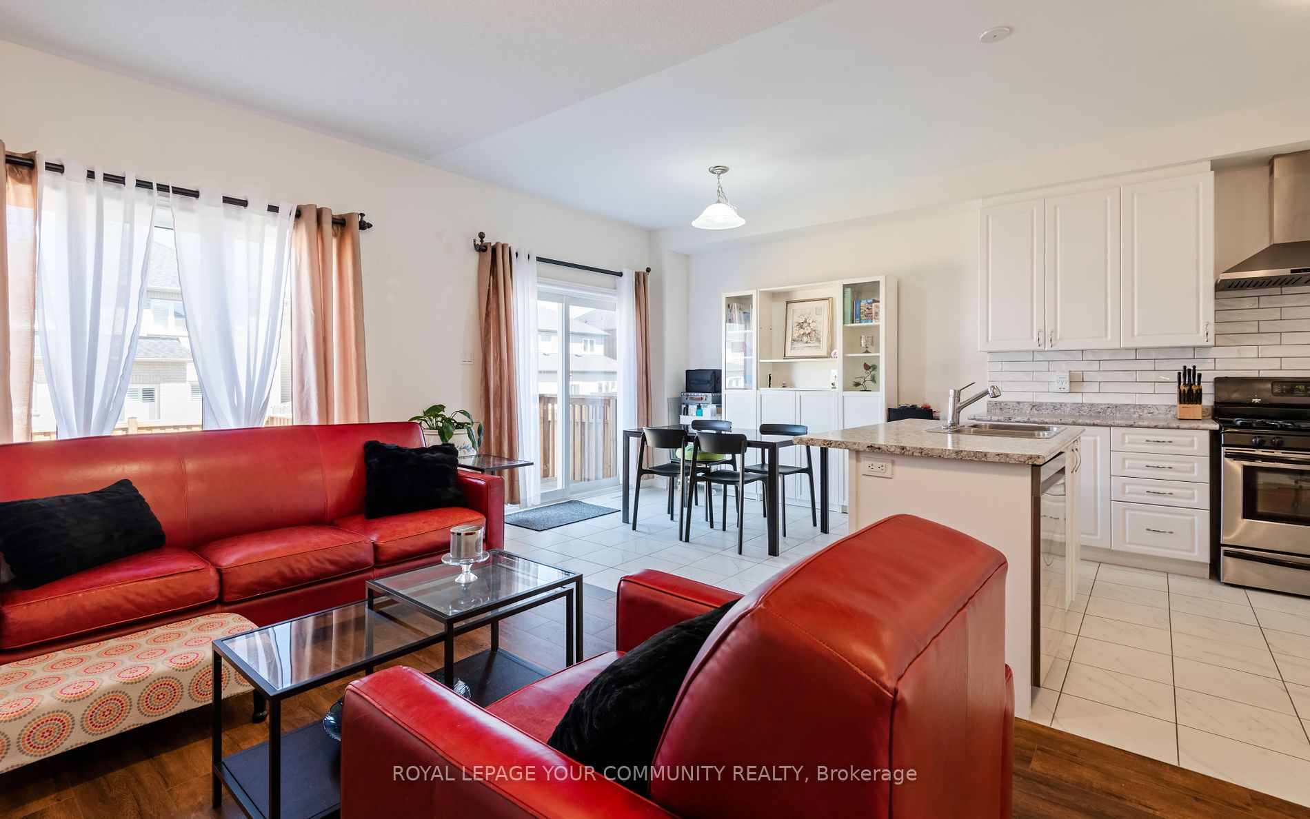 169 Clark Street