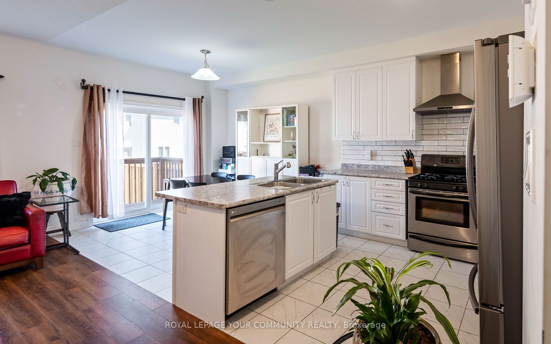 169 Clark Street