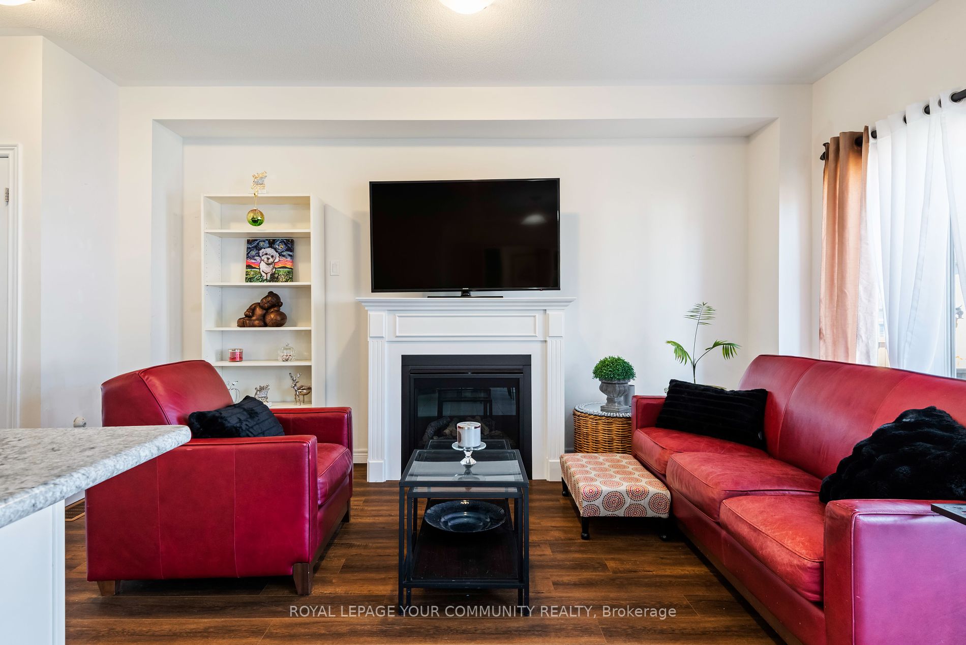 169 Clark Street