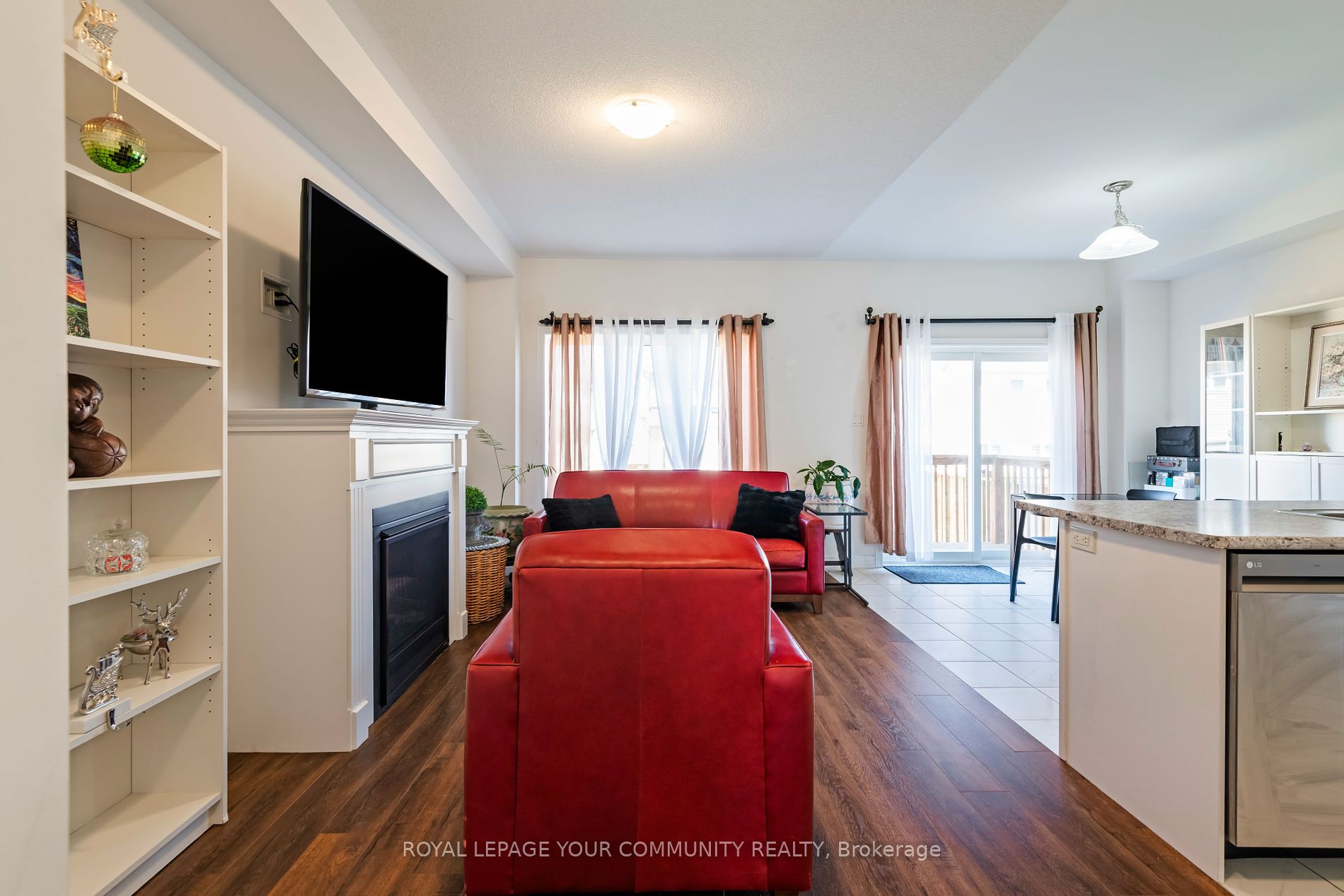 169 Clark Street