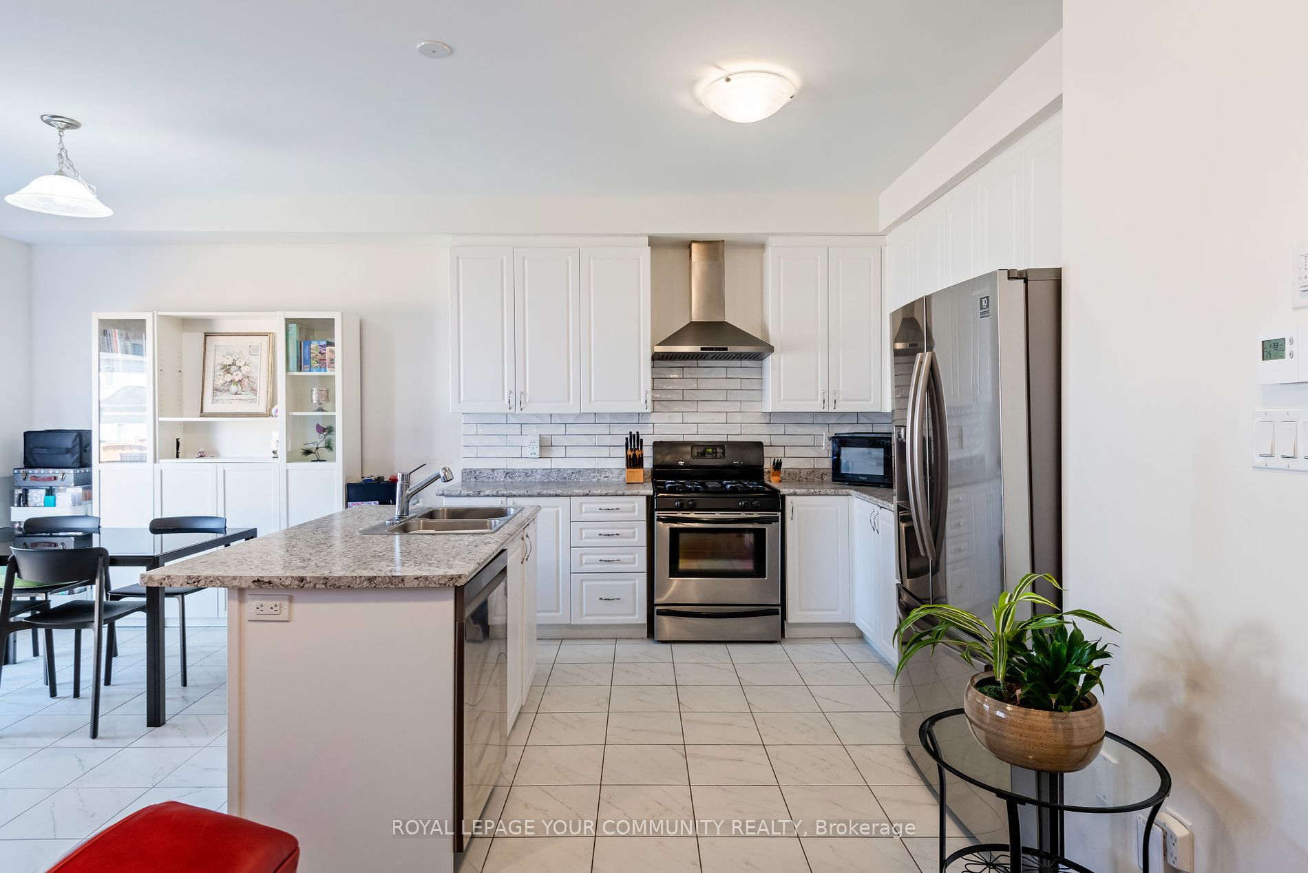 169 Clark Street