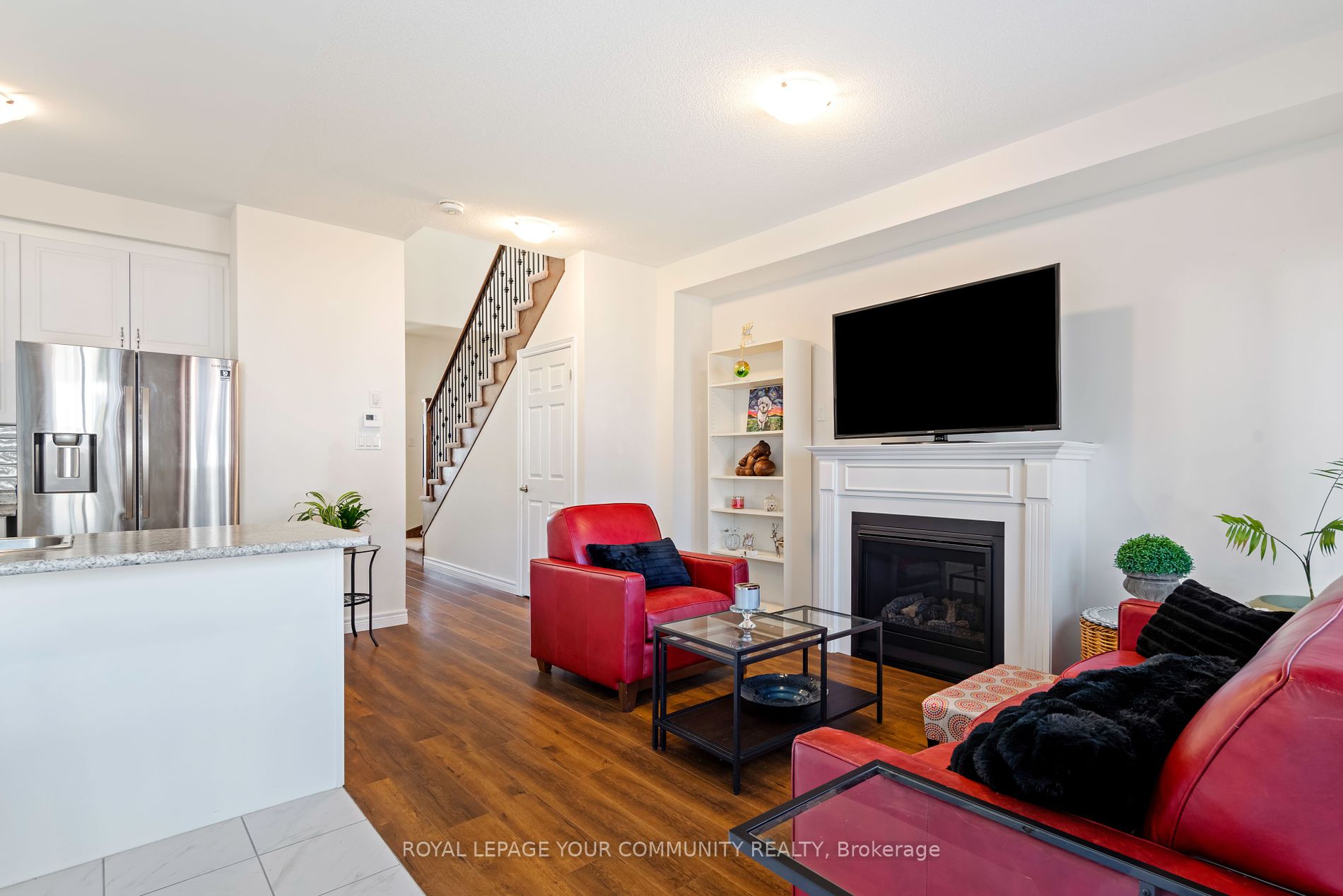 169 Clark Street