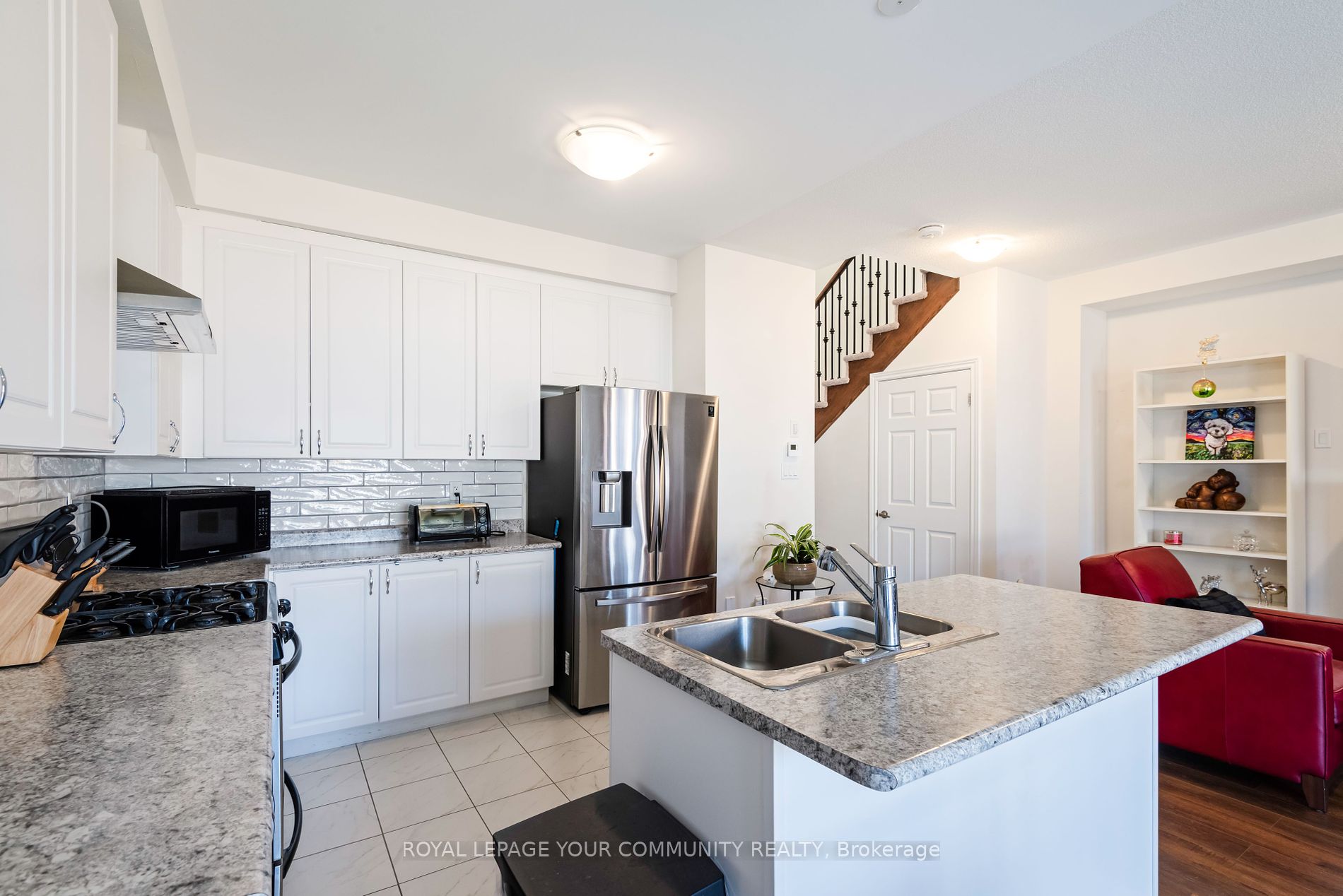 169 Clark Street
