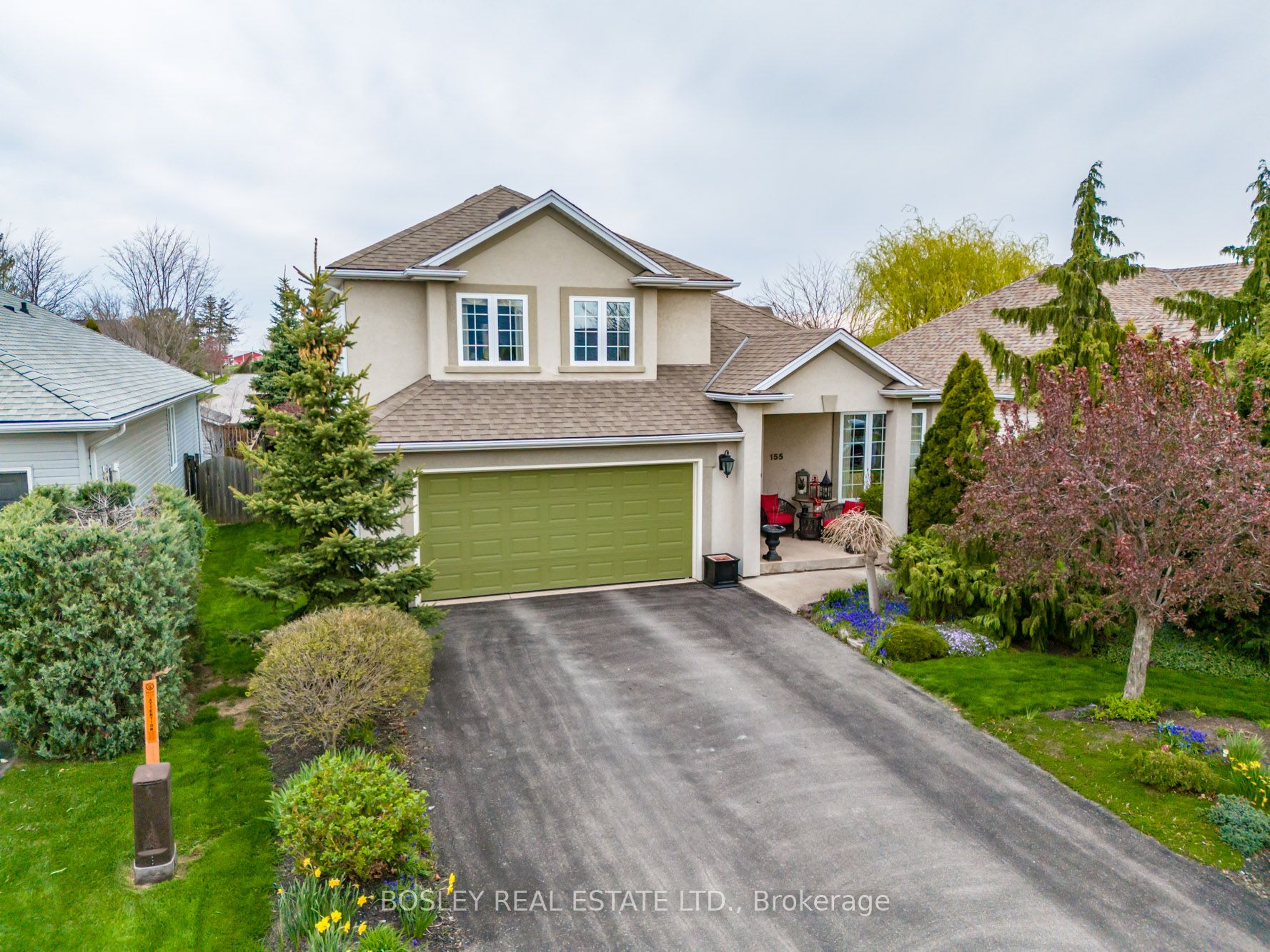 155 Loretta Drive