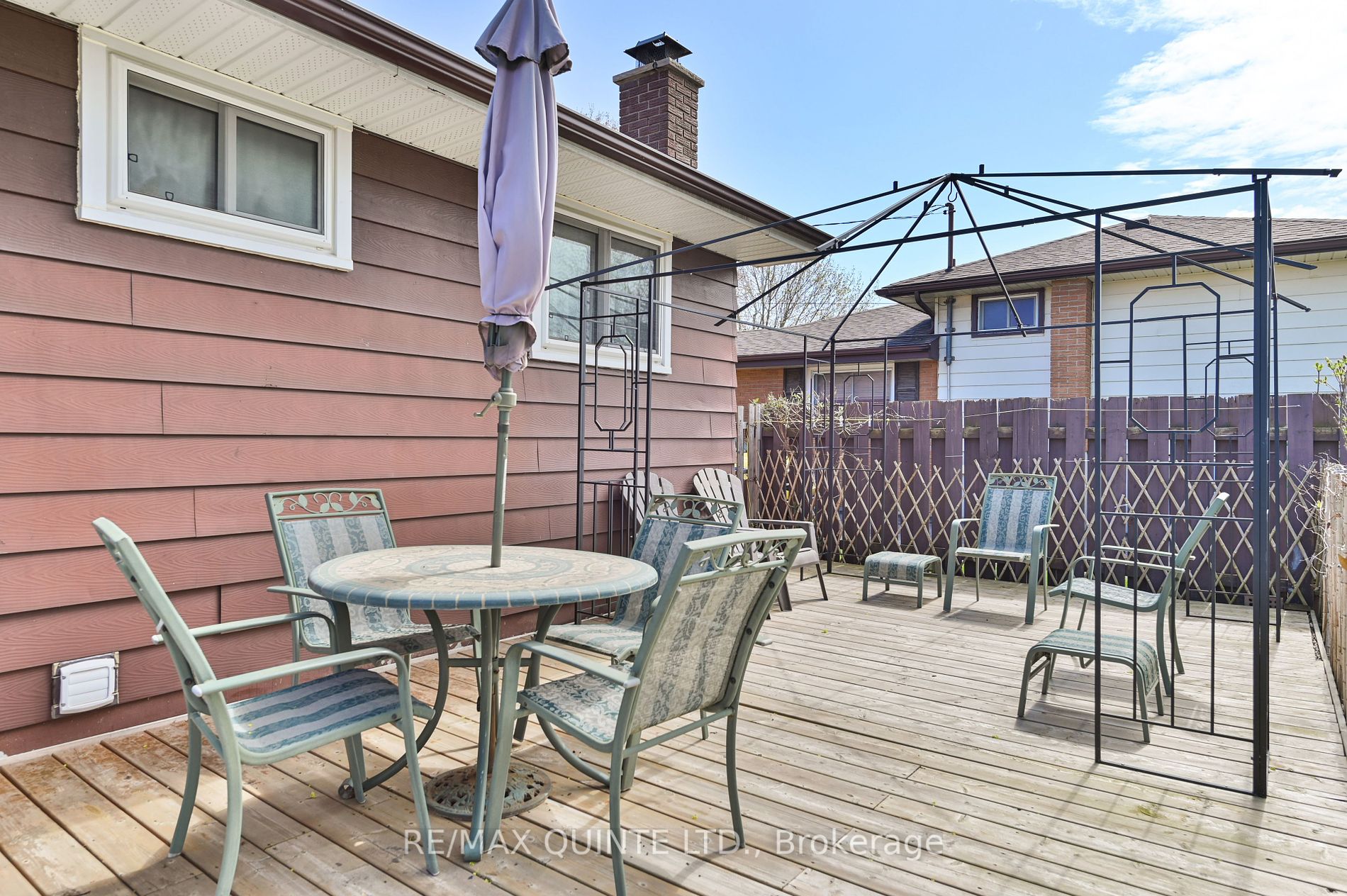 26 Lexington Crescent