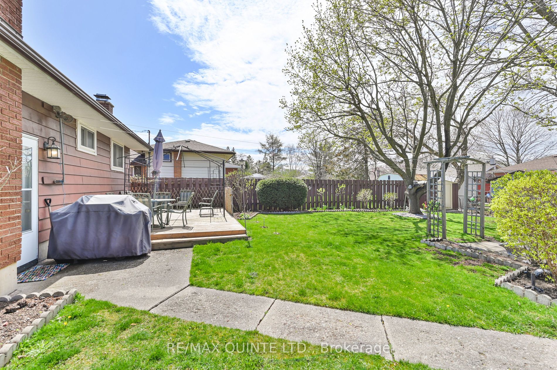 26 Lexington Crescent