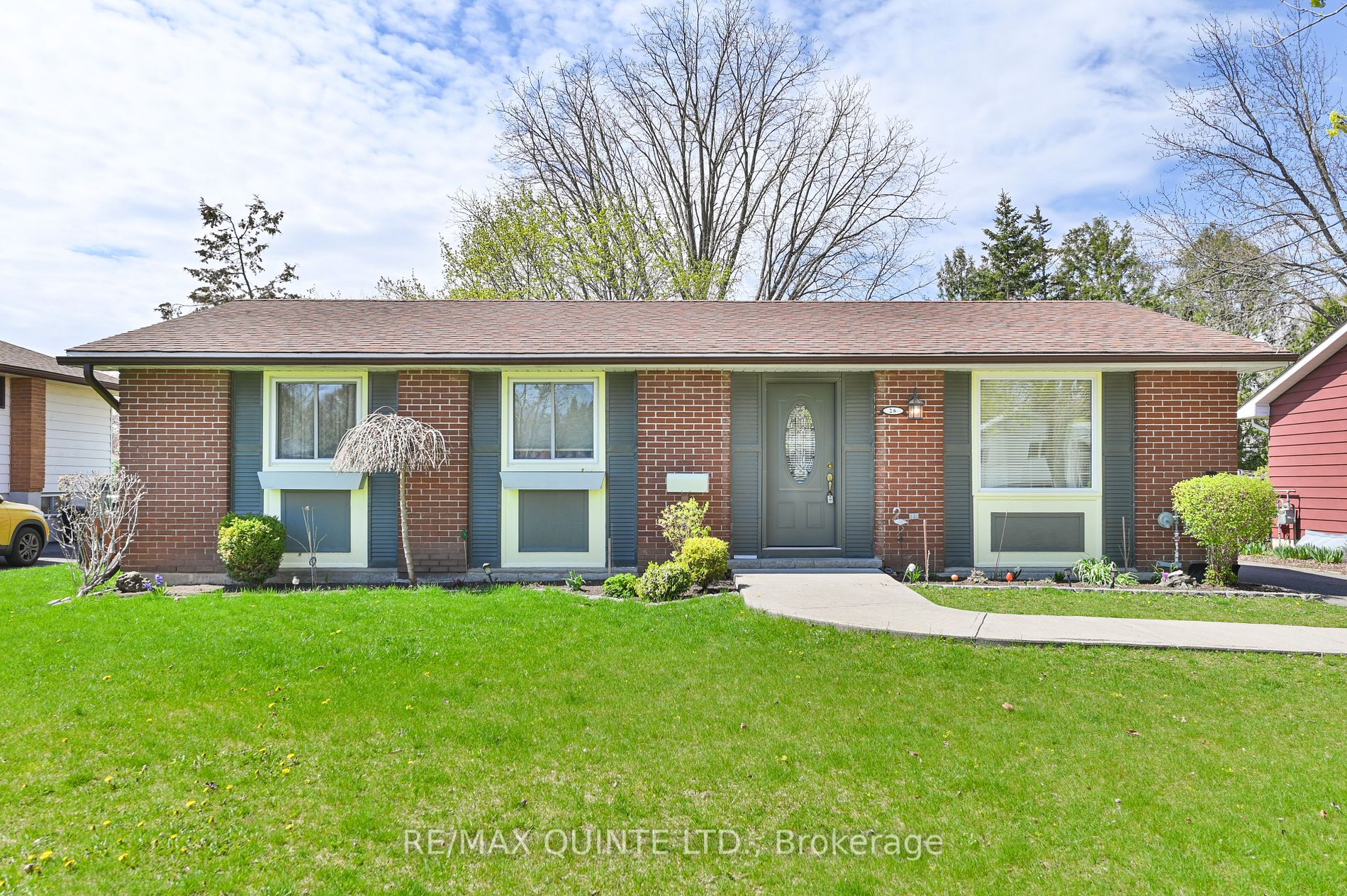 26 Lexington Crescent