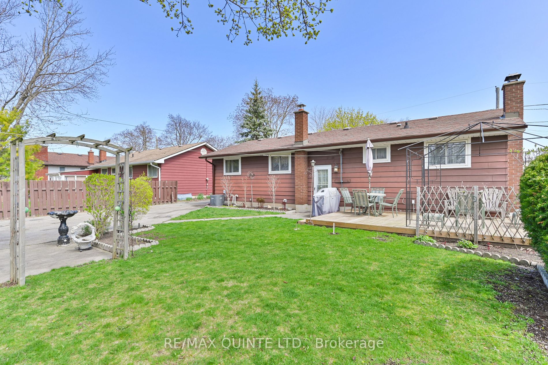 26 Lexington Crescent
