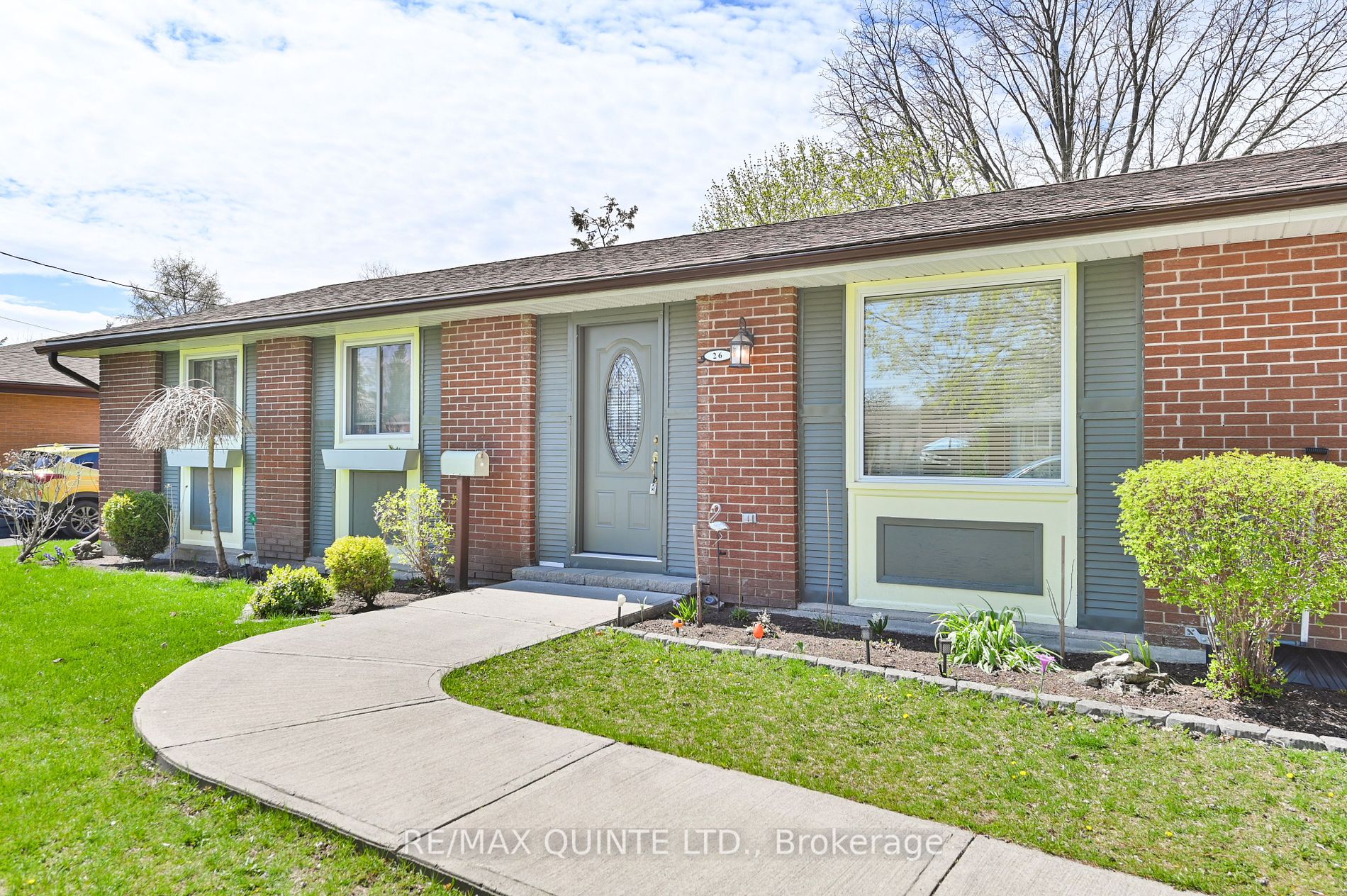 26 Lexington Crescent