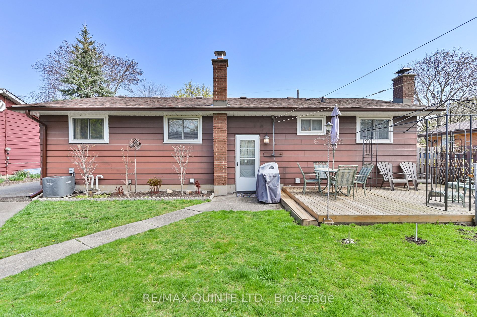 26 Lexington Crescent
