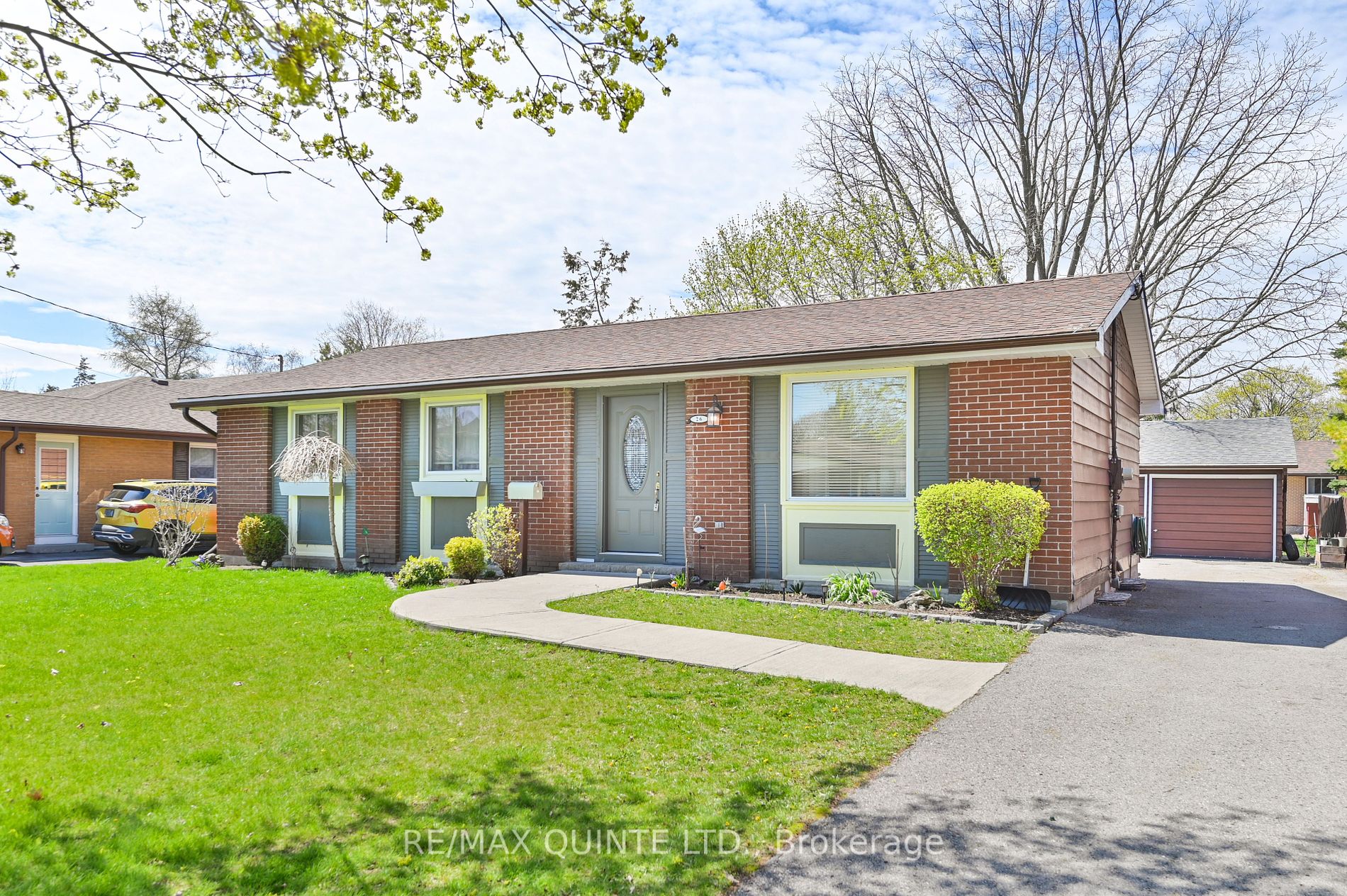 26 Lexington Crescent