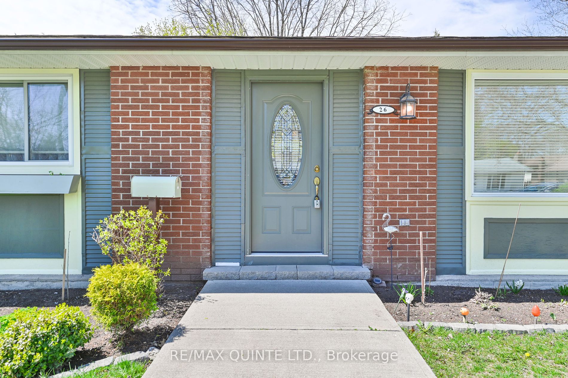 26 Lexington Crescent