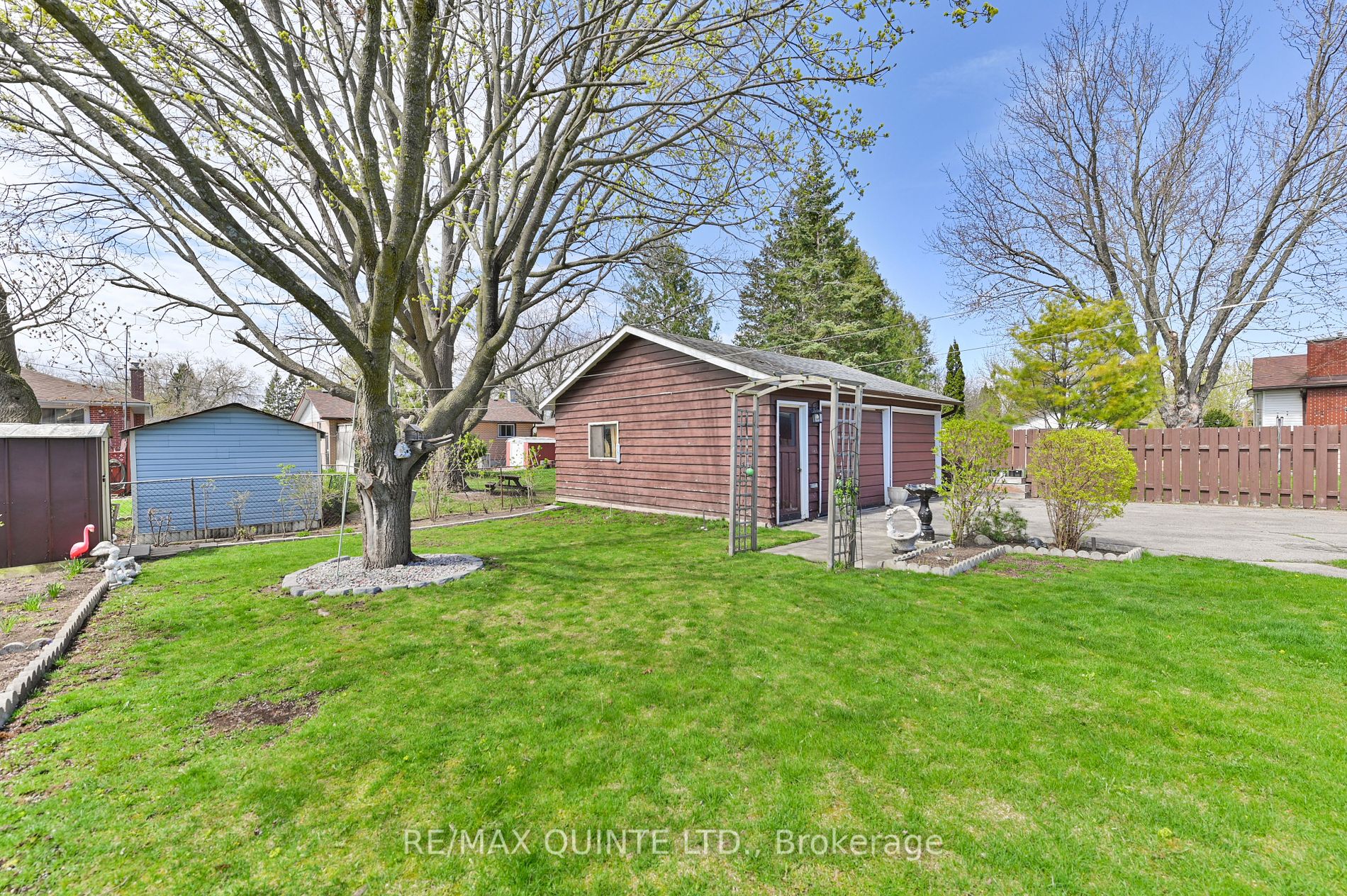 26 Lexington Crescent