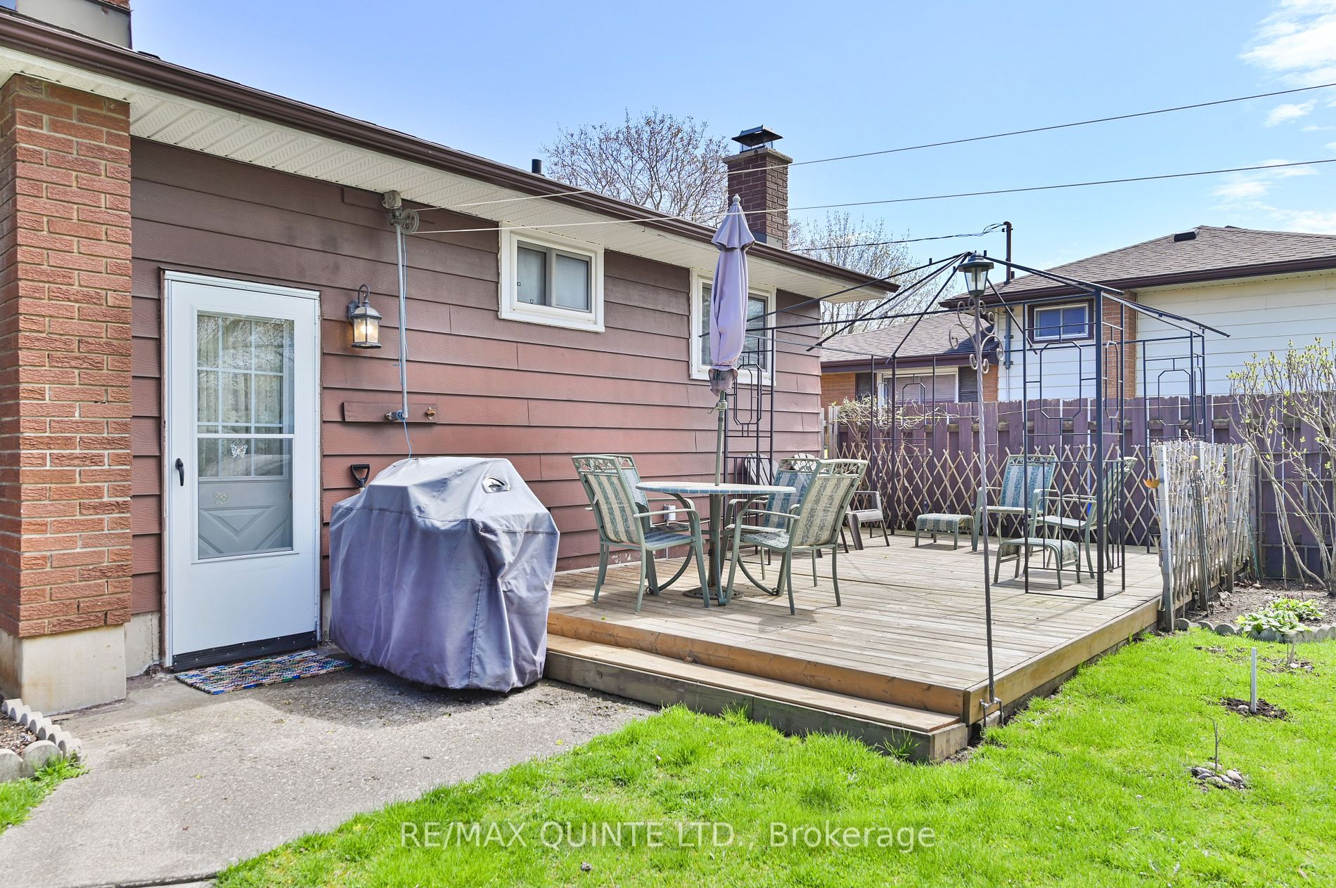 26 Lexington Crescent