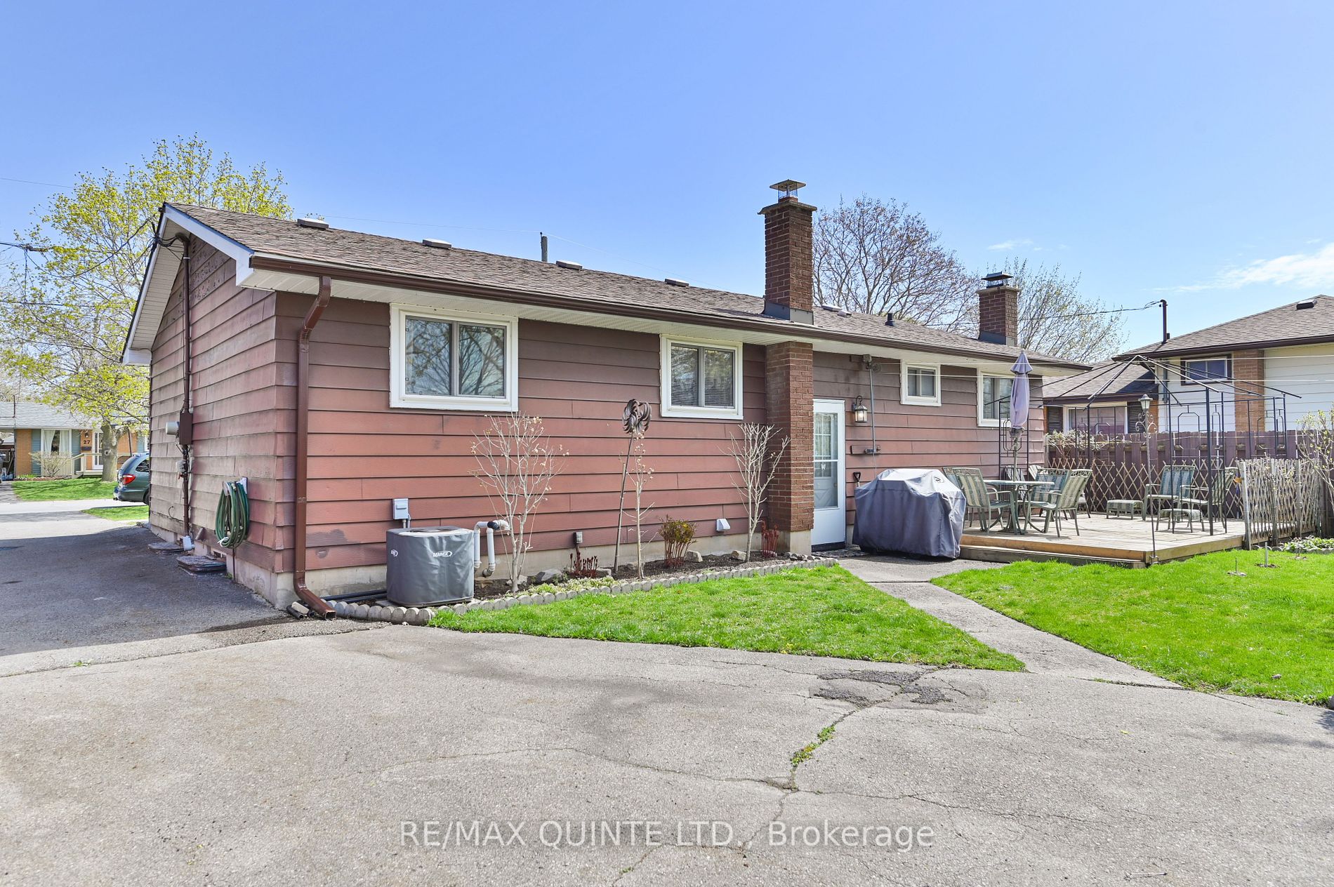 26 Lexington Crescent