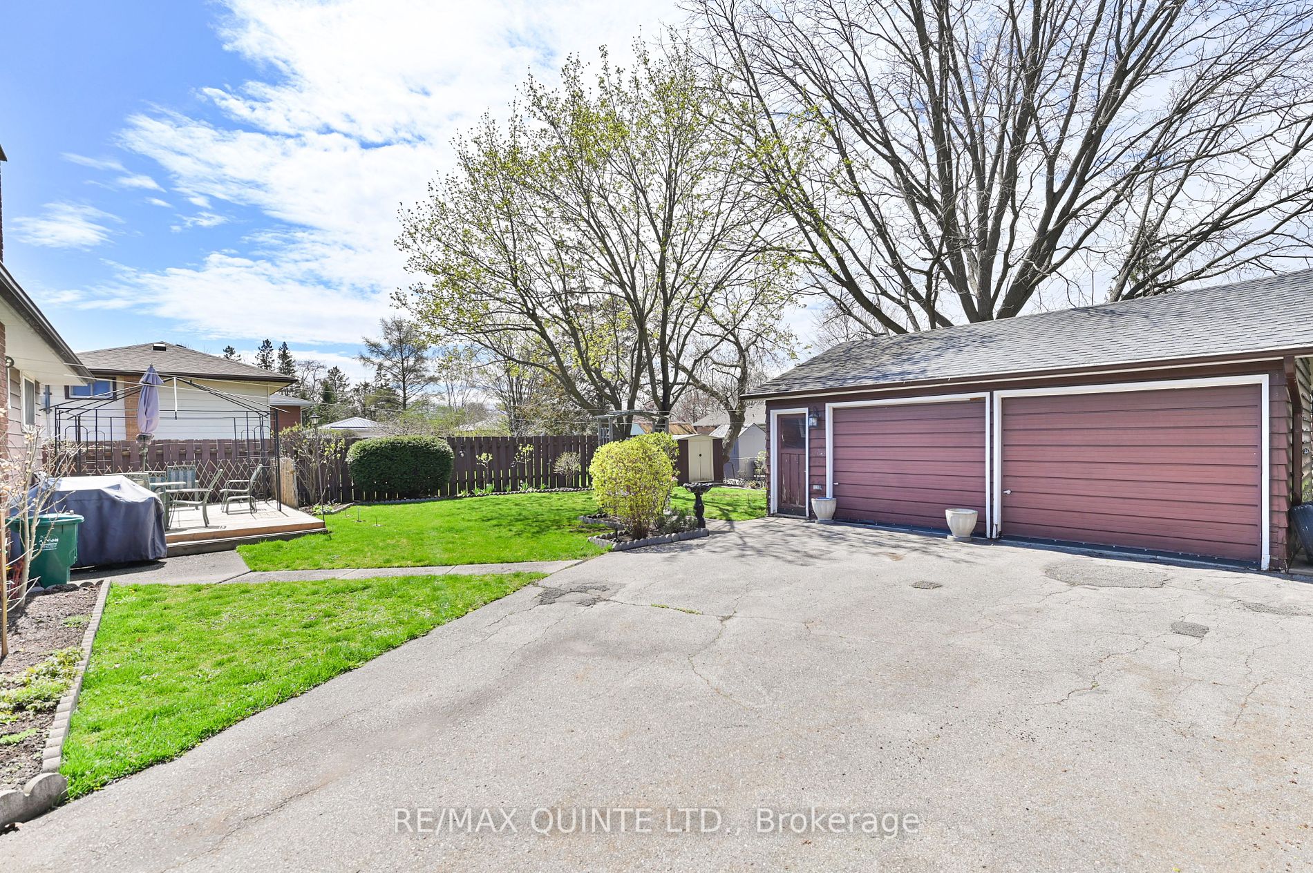 26 Lexington Crescent
