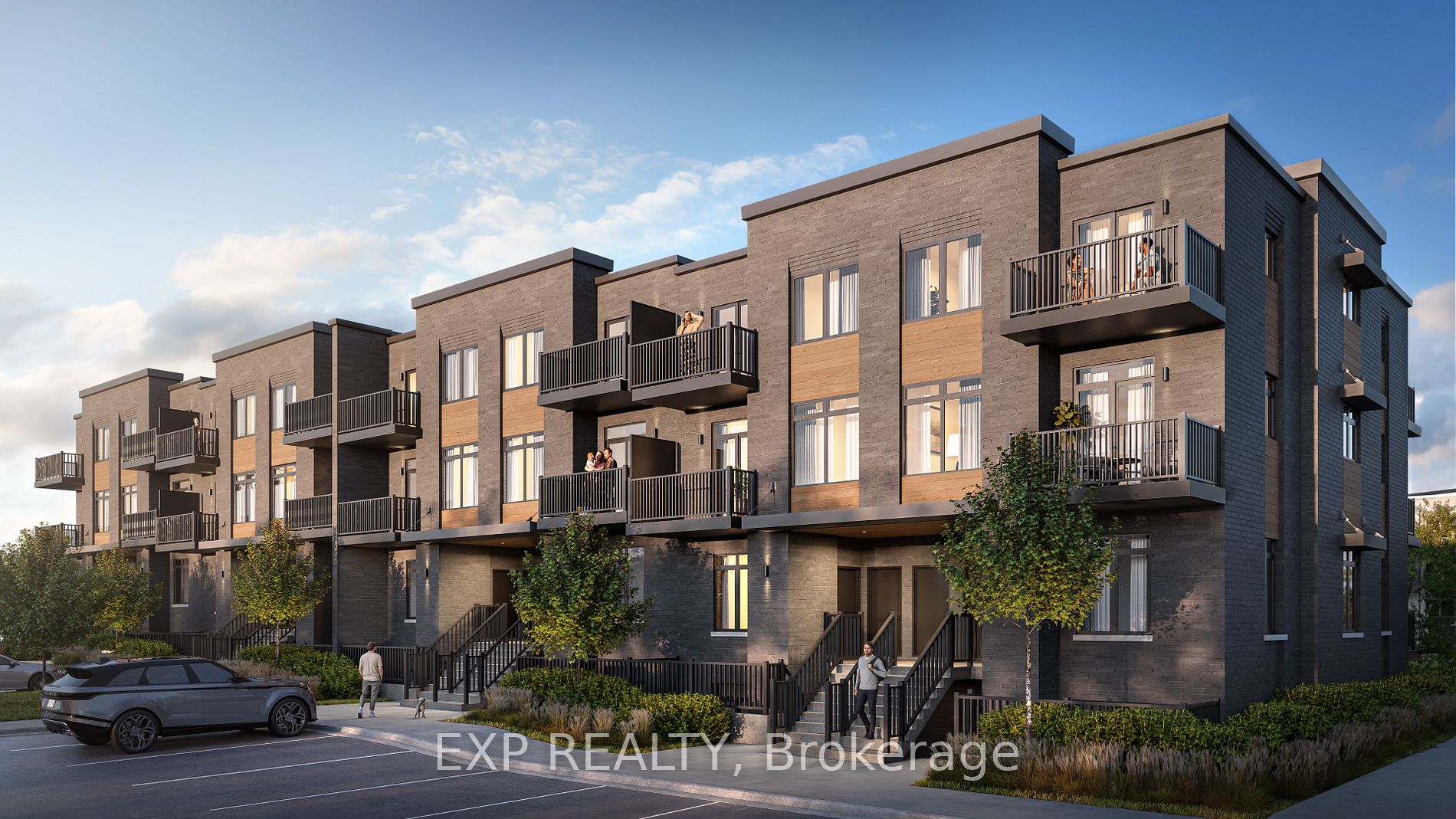 824 Woolwich Street #192