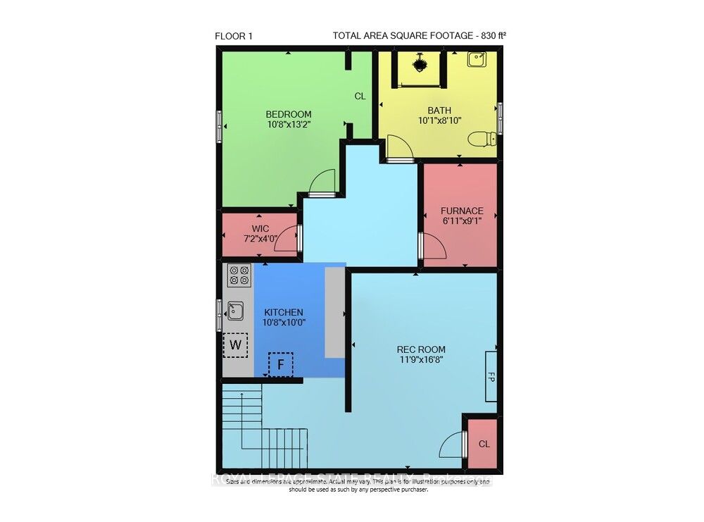352 EAST 28TH Street