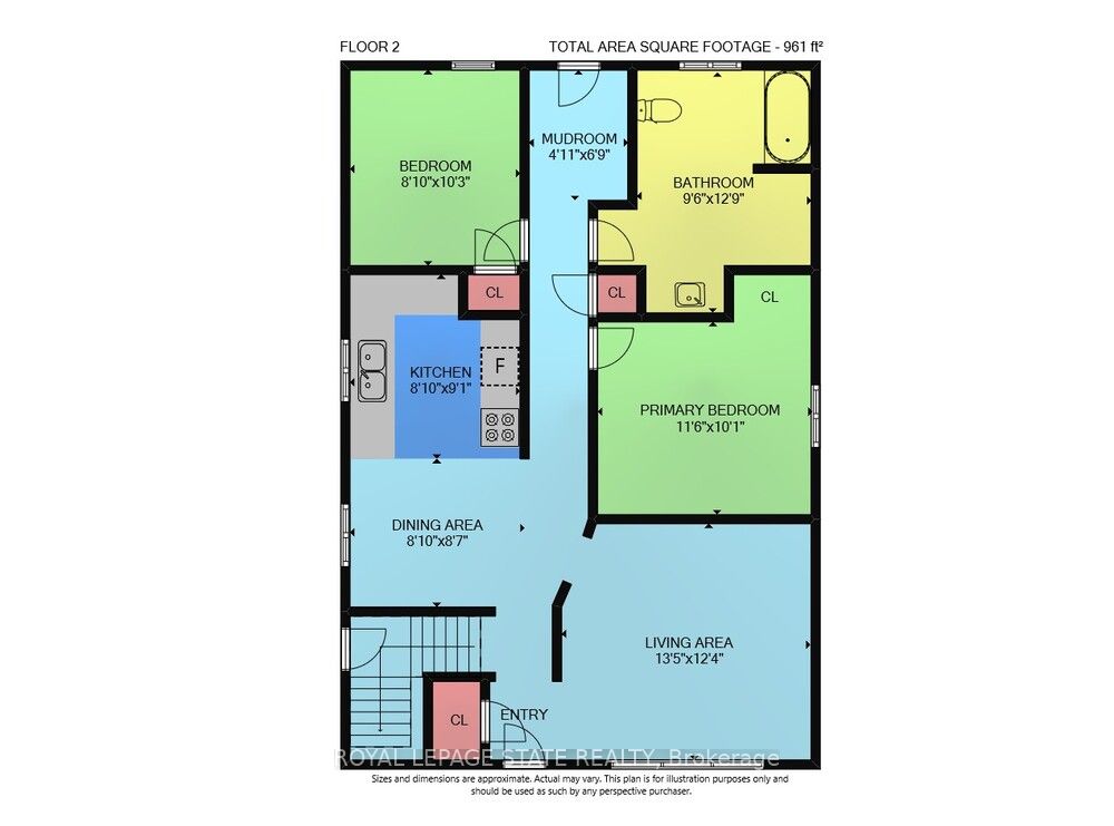 352 EAST 28TH Street