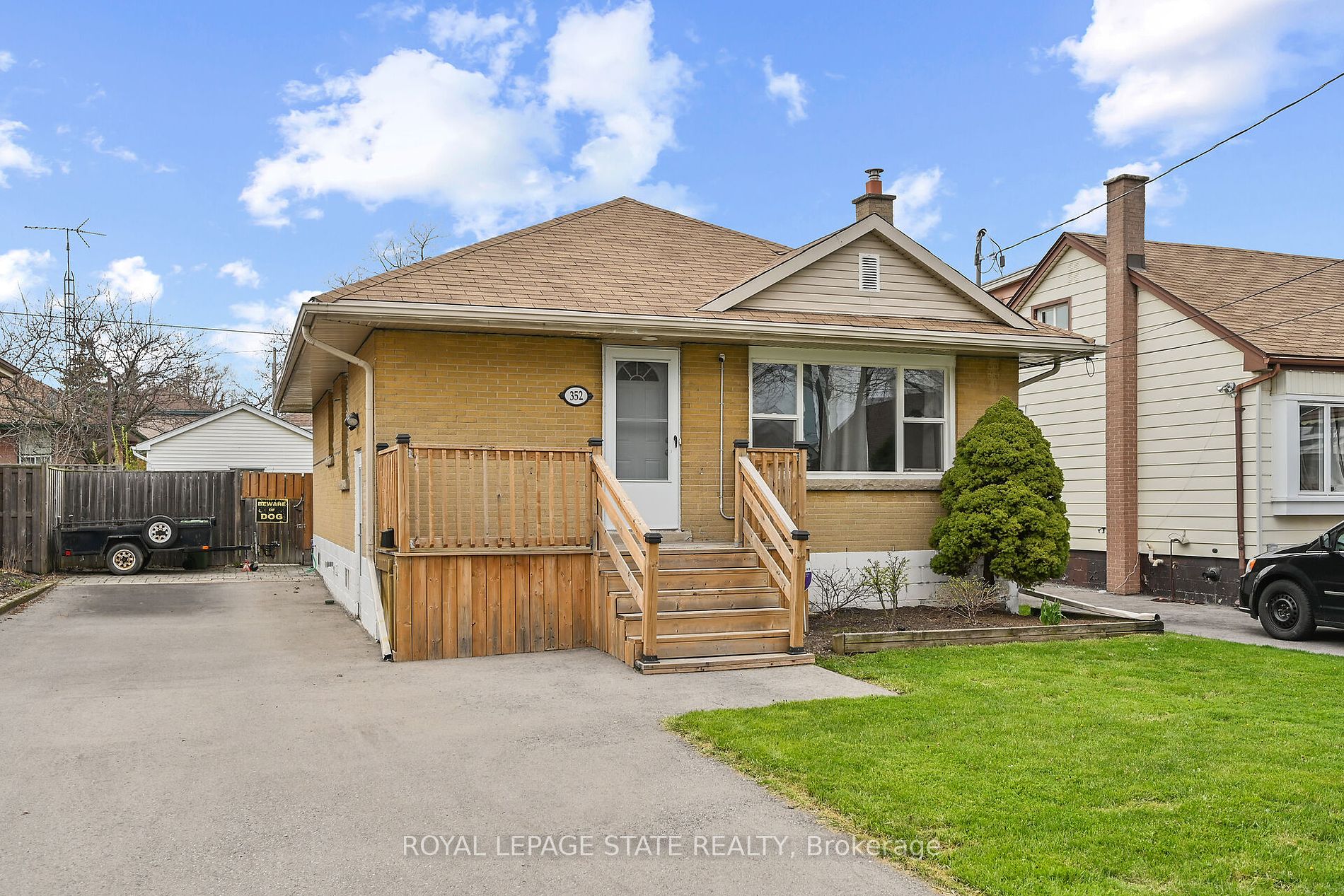 352 EAST 28TH Street