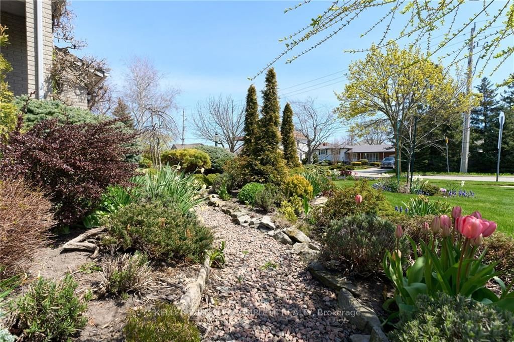 501 Winona Road