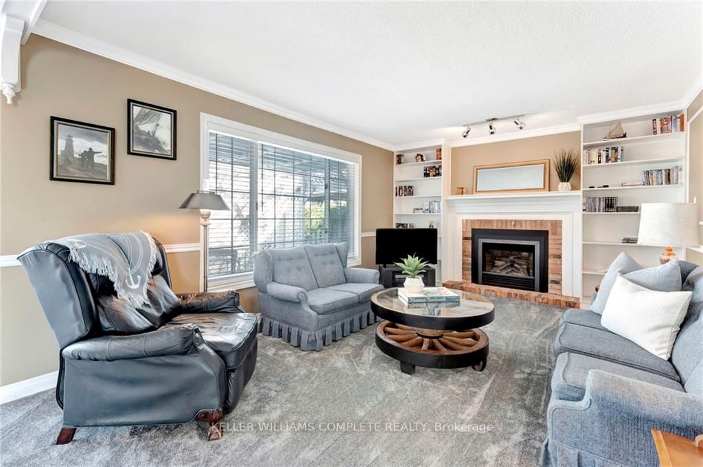501 Winona Road