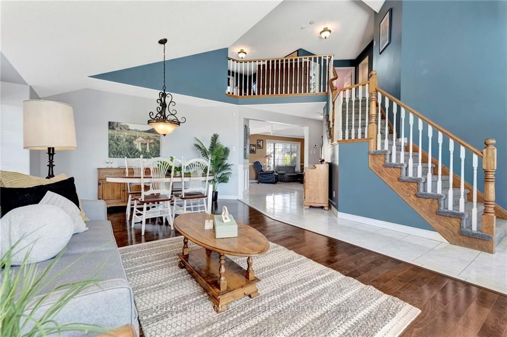 501 Winona Road