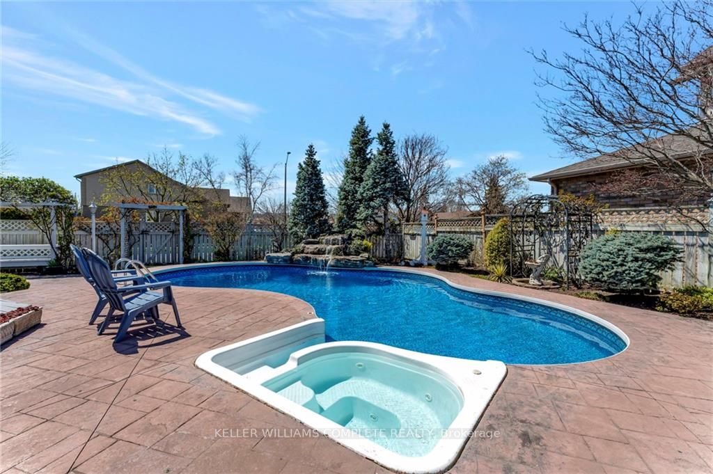 501 Winona Road