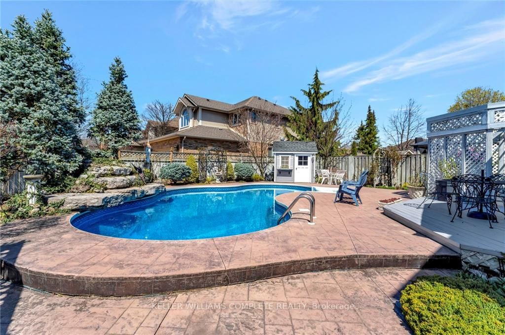 501 Winona Road