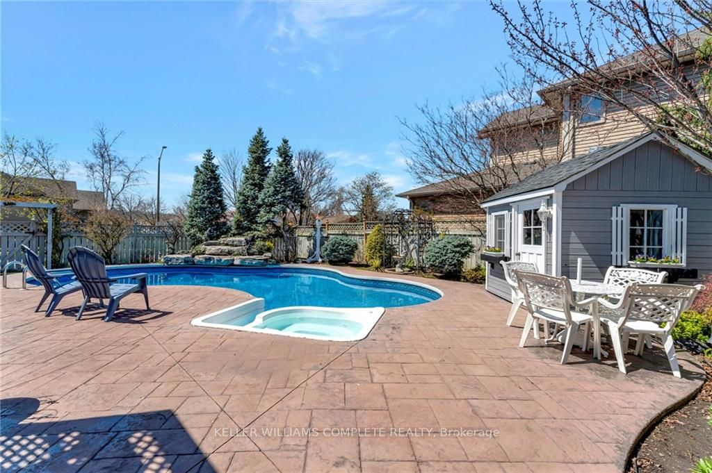 501 Winona Road