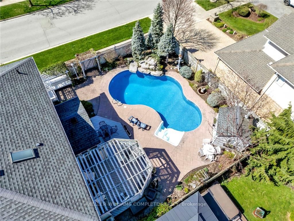 501 Winona Road