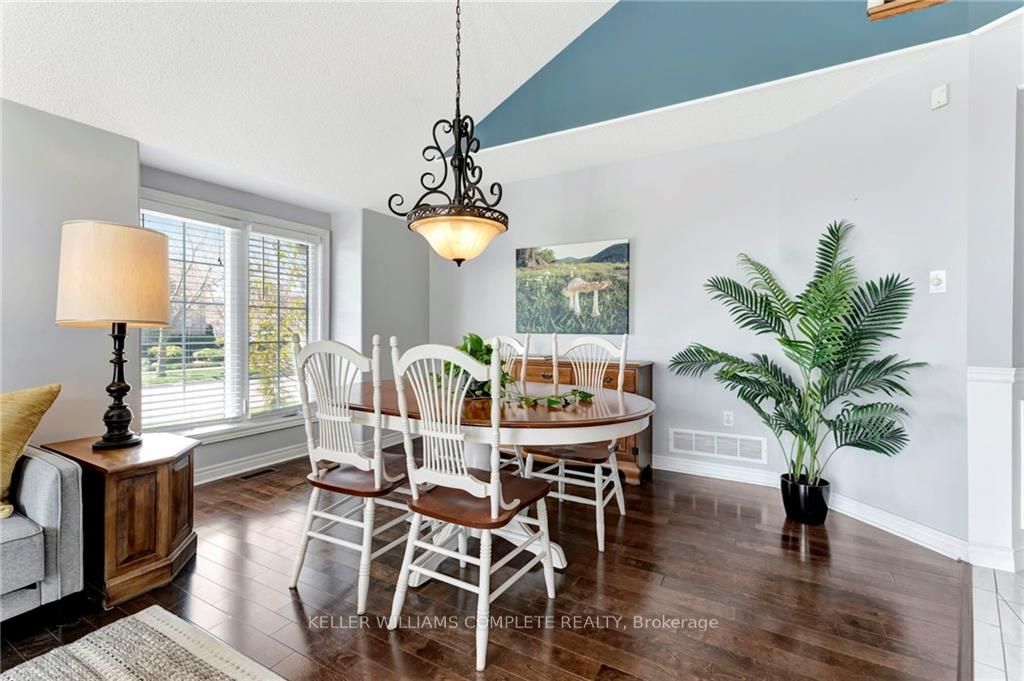 501 Winona Road