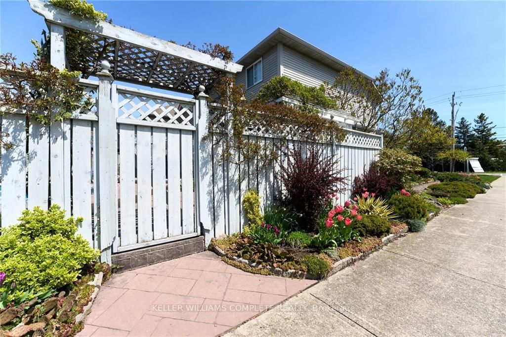 501 Winona Road