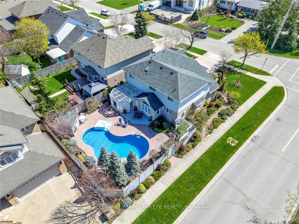 501 Winona Road