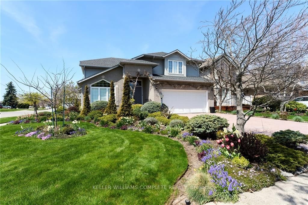 501 Winona Road