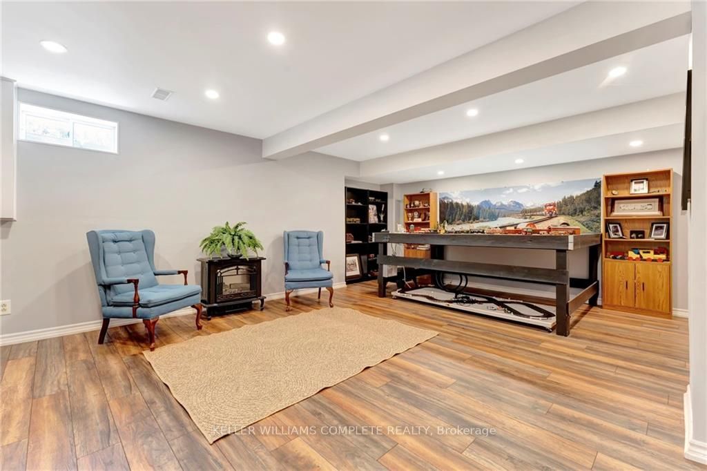 501 Winona Road