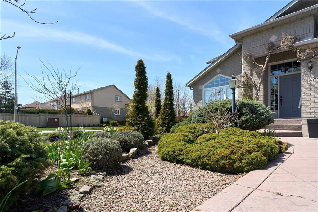 501 Winona Road