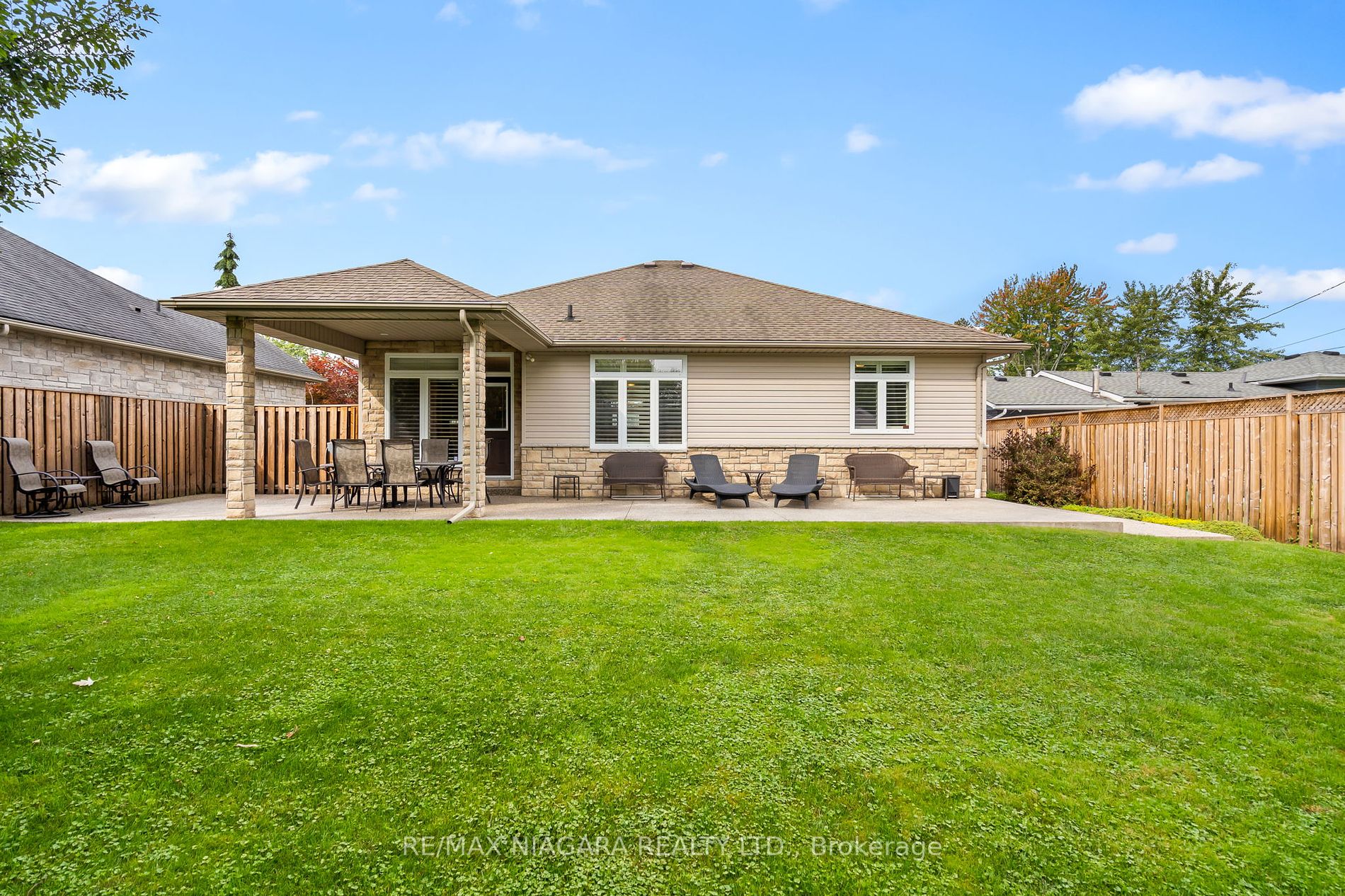 614 Buffalo Road