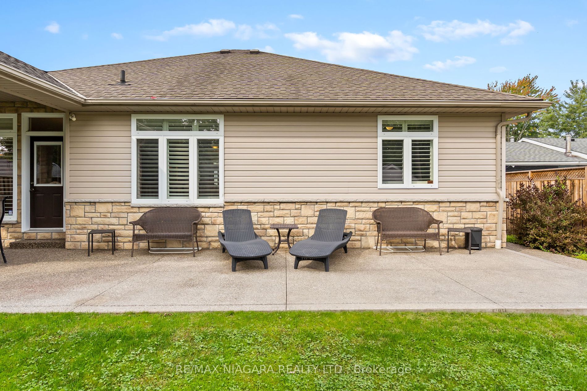 614 Buffalo Road