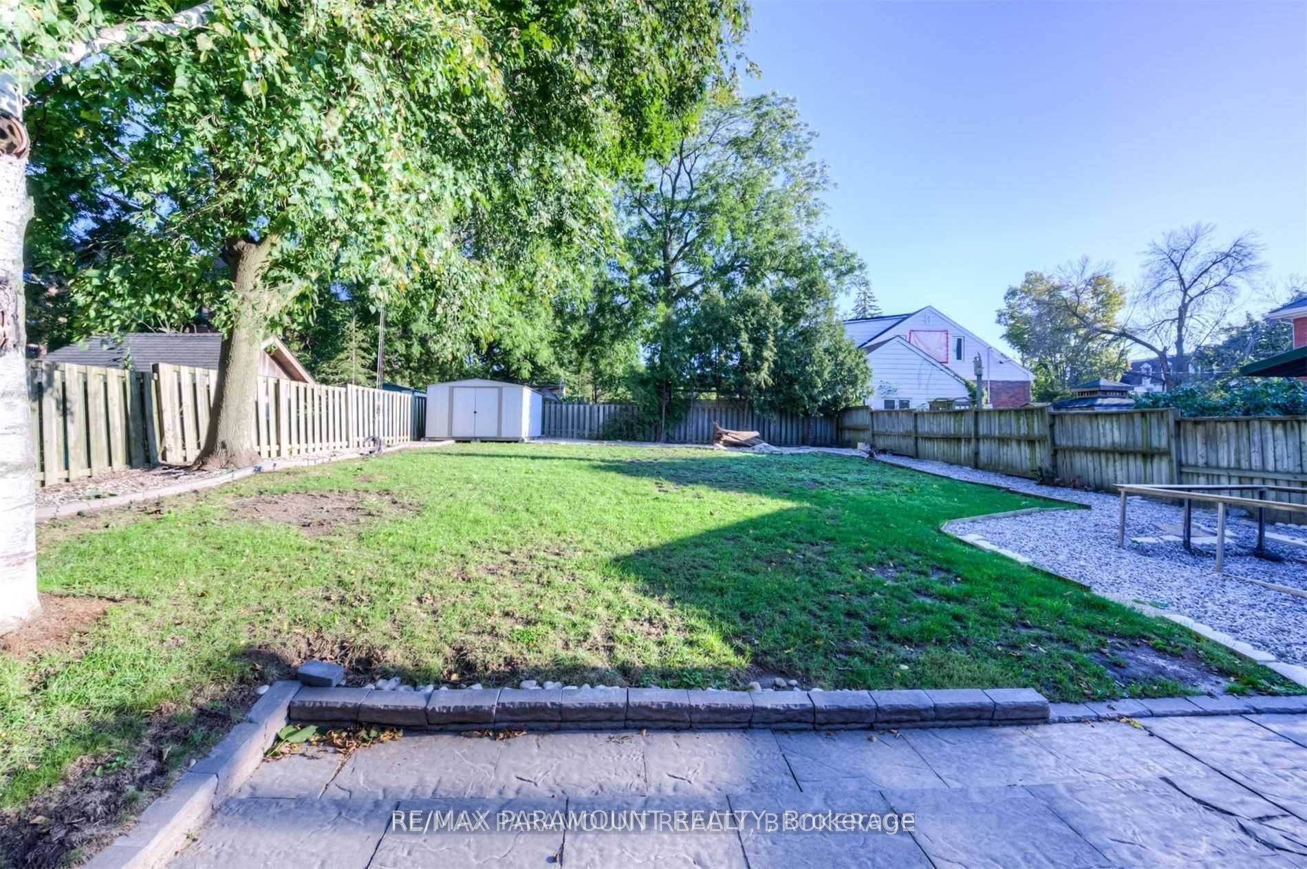 83 Concession Street
