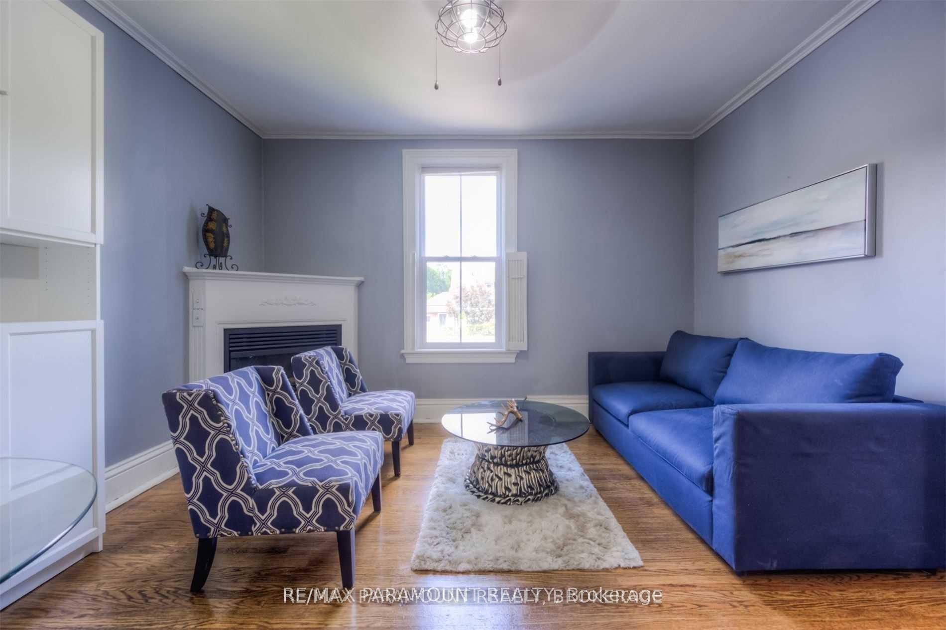 83 Concession Street