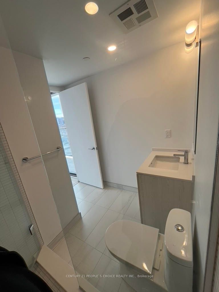 1 Jarvis Street #1108