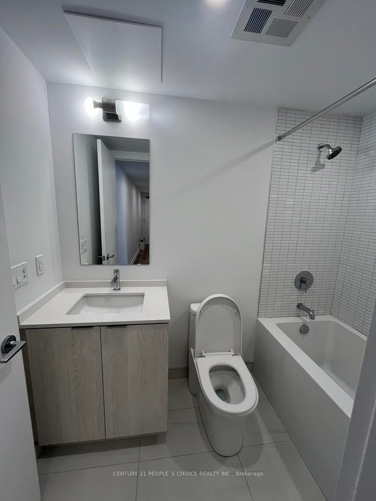 1 Jarvis Street #1108