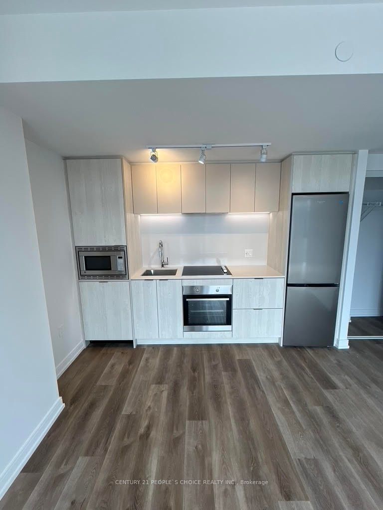 1 Jarvis Street #1108