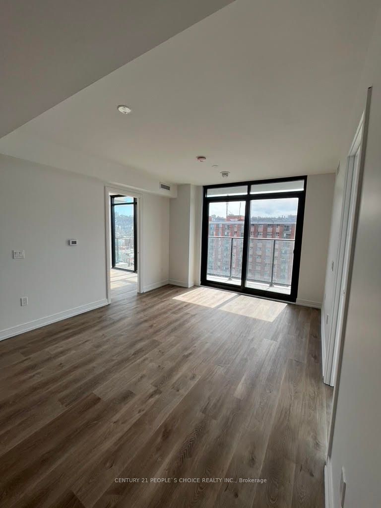 1 Jarvis Street #1108