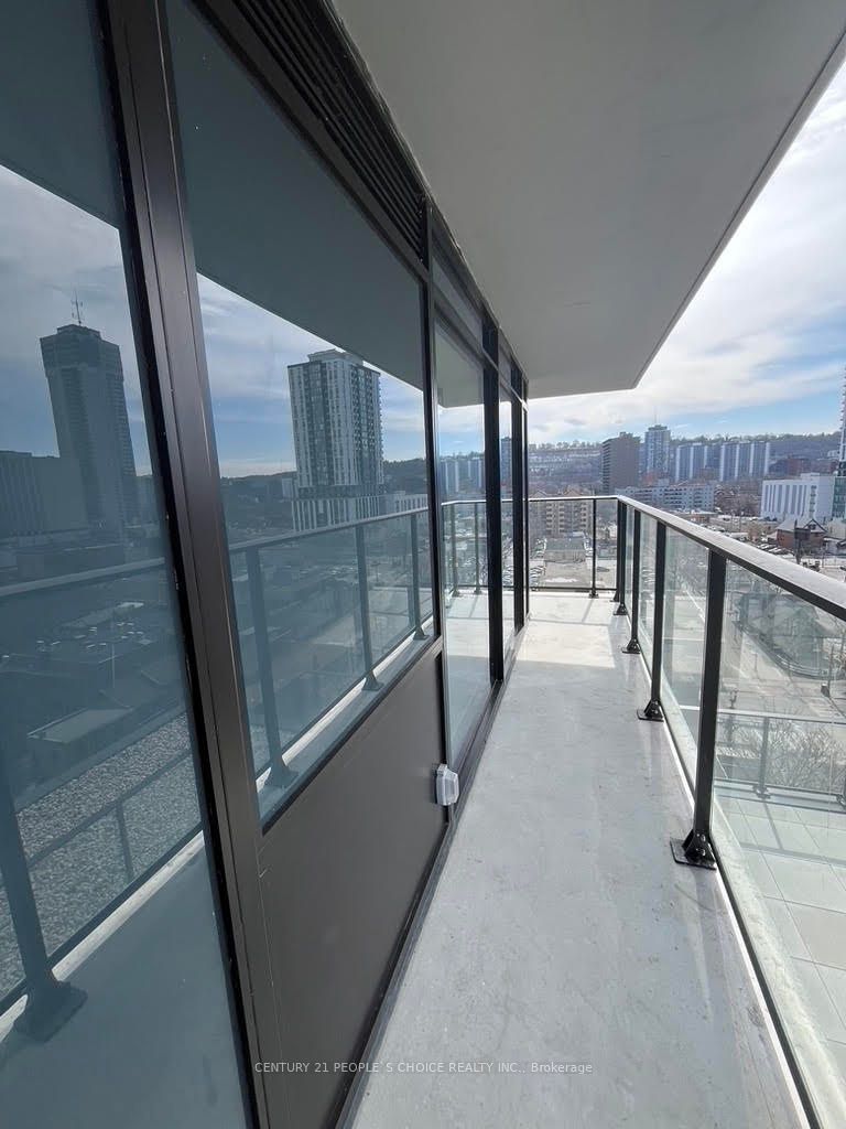 1 Jarvis Street #1108
