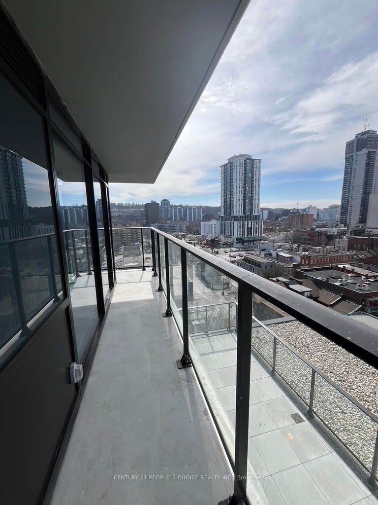 1 Jarvis Street #1108