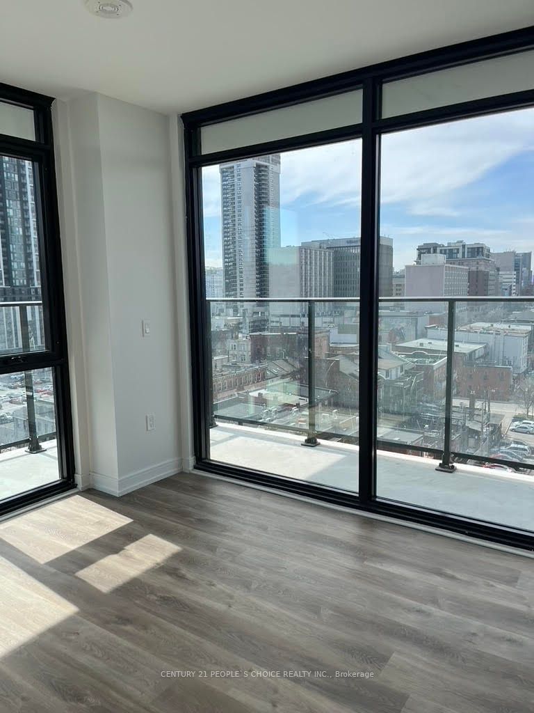 1 Jarvis Street #1108