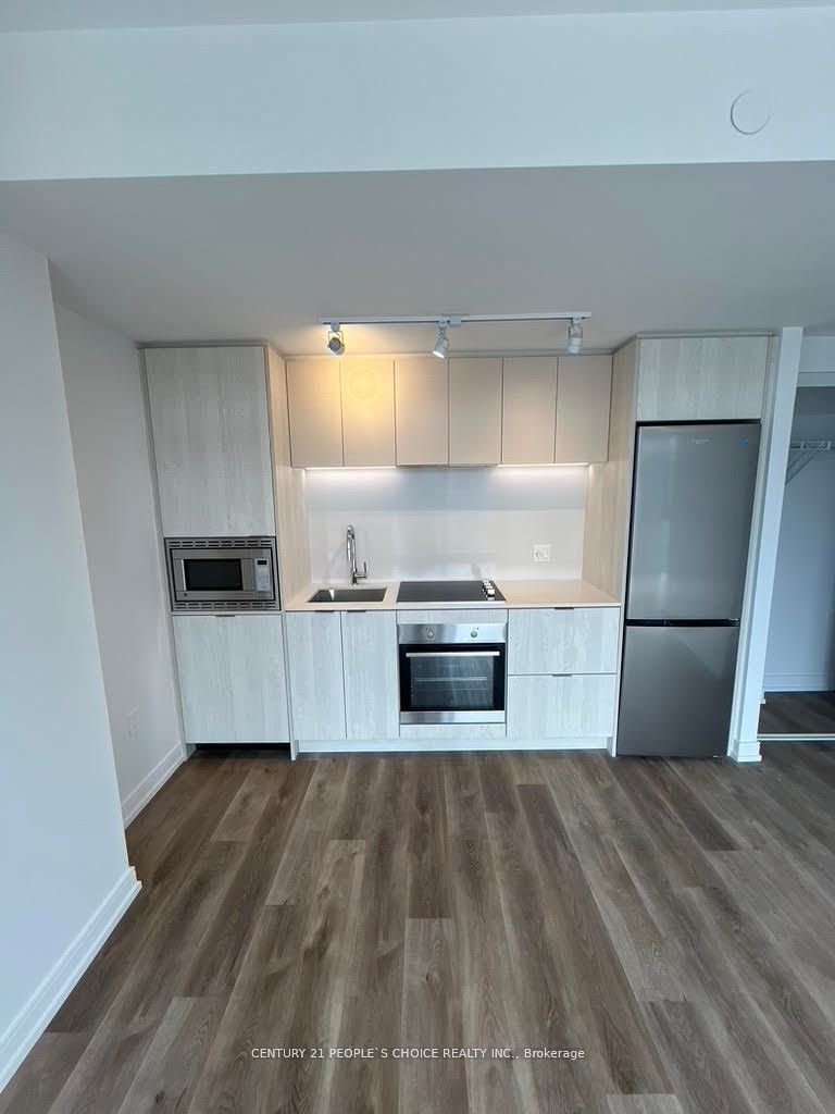 1 Jarvis Street #1108